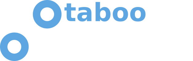 taboo logo